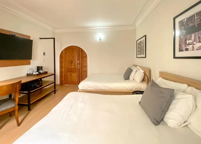 Hotel Casa Condesa Amatlan 84
