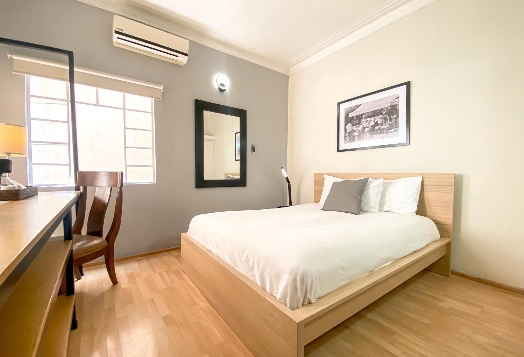Casa Condesa Amatlan 84 Gasthof 3*